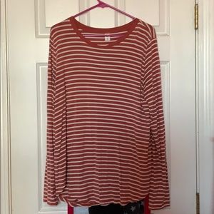 Old Navy Long Sleeve Shirt